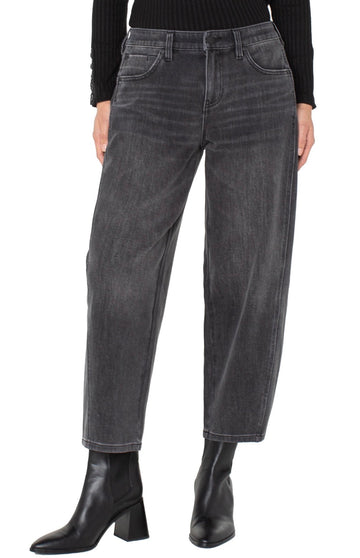 Liverpool - Barrel Jean