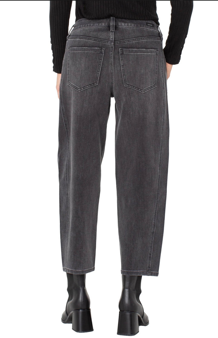 Liverpool - Barrel Jean