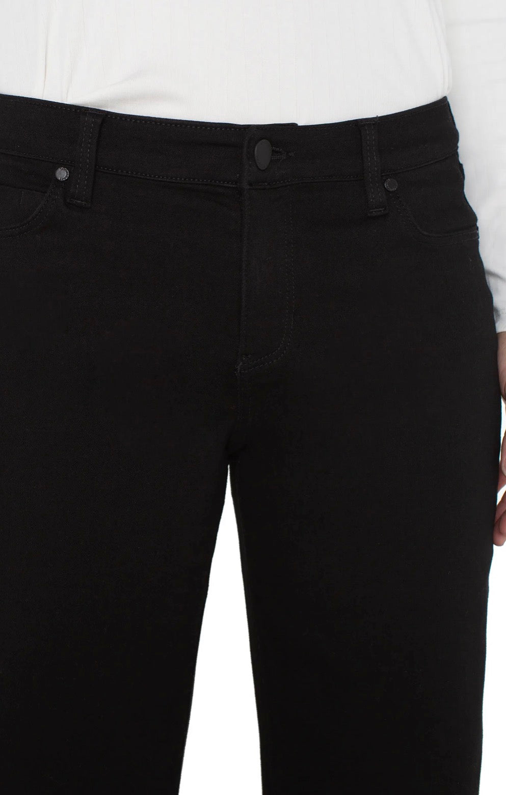 Liverpool - Stride Crop Wide Leg