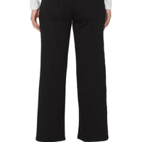 Liverpool - Stride Crop Wide Leg