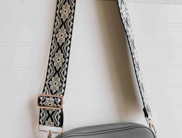 Canvas Purse Straps
