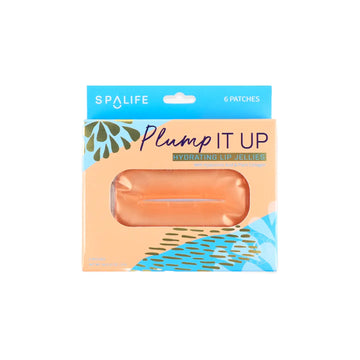 Plump It Up - Hydrating Lip Jellies