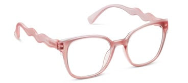 Peepers Readers - If You Say So - Pink
