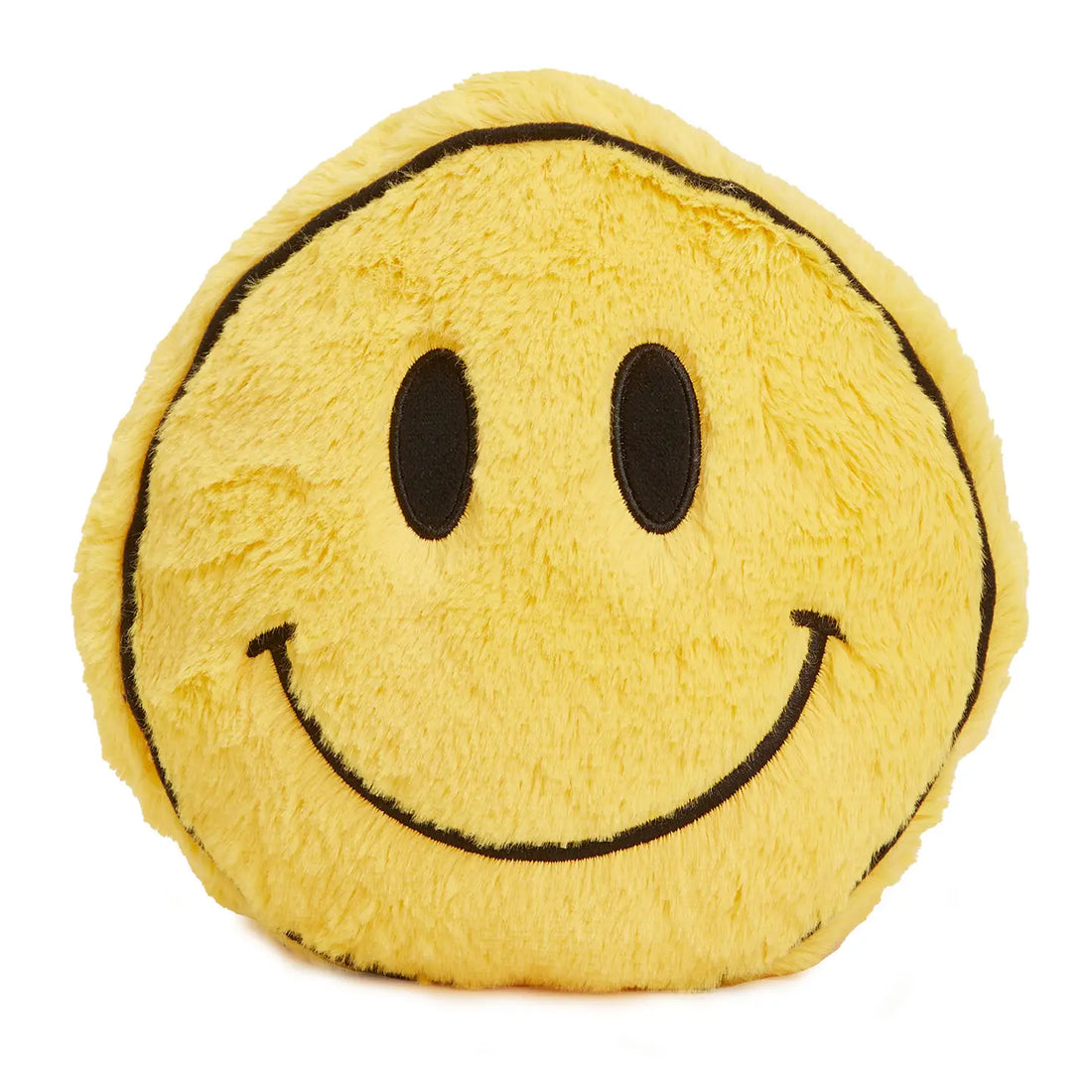 Warmies® - Happy Face Microwaveable Plush