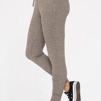 Lazy Sunday Brushed Lounge Joggers