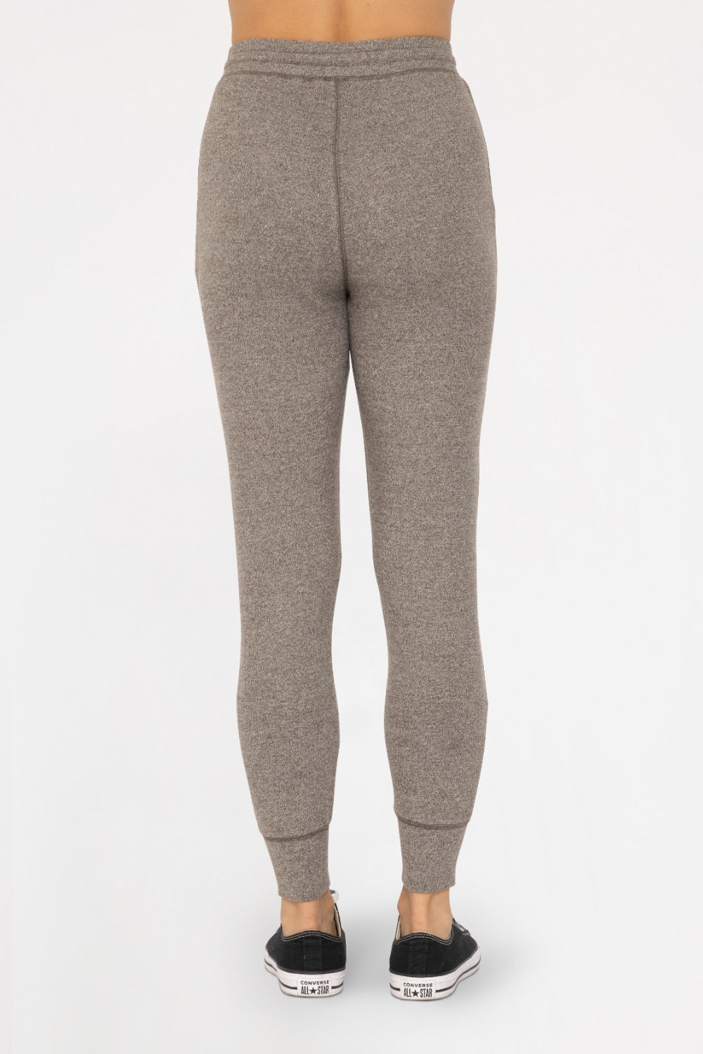 Lazy Sunday Brushed Lounge Joggers