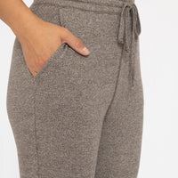 Lazy Sunday Brushed Lounge Joggers