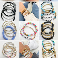 Bracelet Workshop | Wednesday, December 3rd at 6:30pm