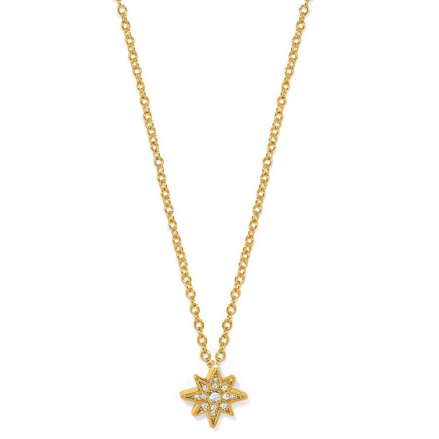 Enchanting Star Necklace