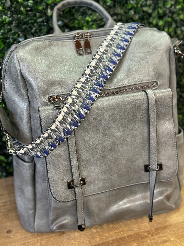 The Marie Backpack