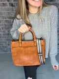 The Abby Crossbody Bag