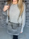 The Abby Crossbody Bag