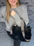 The Abby Crossbody Bag