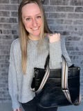 The Abby Crossbody Bag