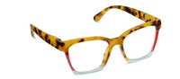 Peepers Readers - Birdie - Tokyo Tortoise Colorblock