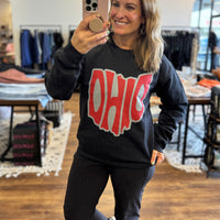 OHIO Sweatshirt