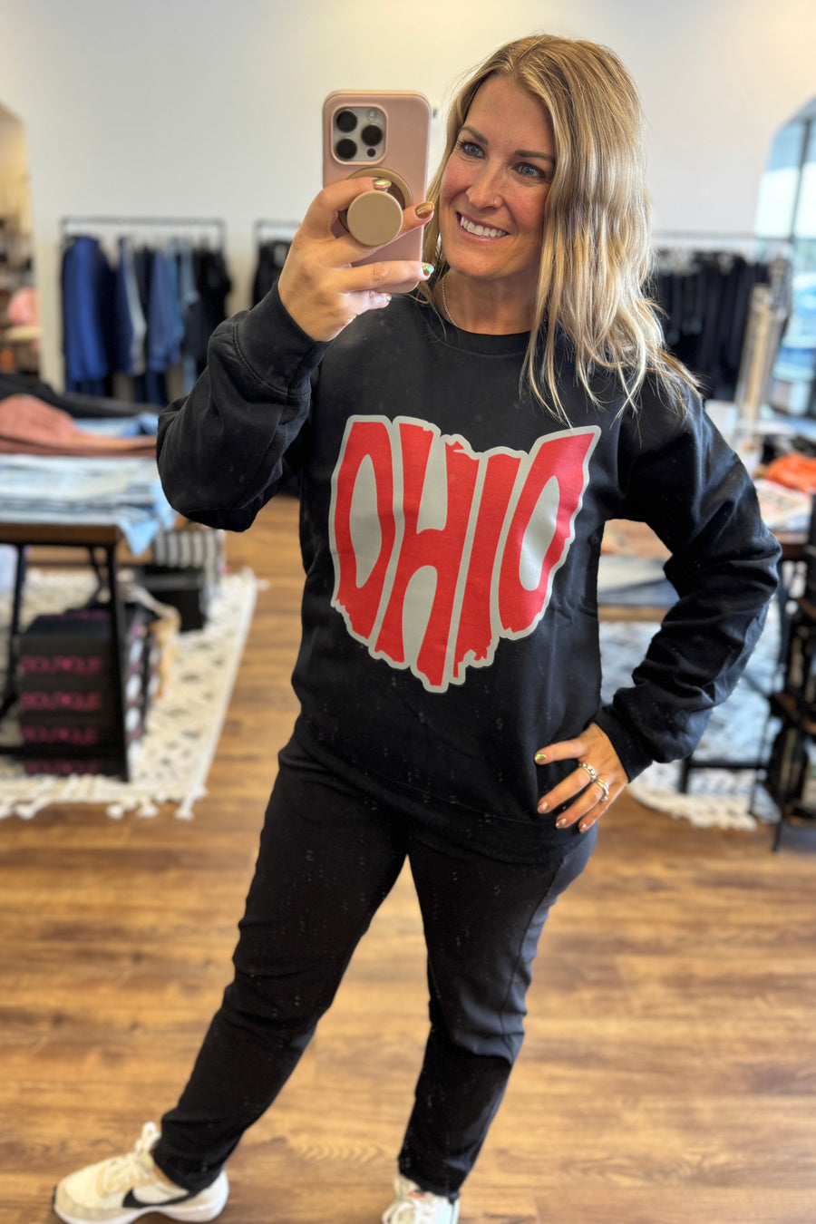 OHIO Sweatshirt