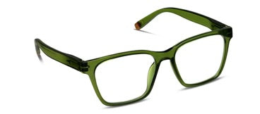 Peepers Readers - Wilder - Green