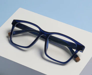 Peepers Readers - Wilder - Navy