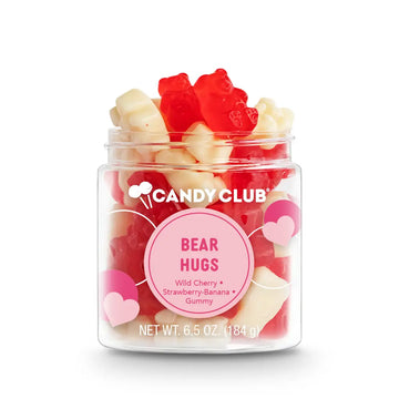 Candy Club® Bear Hug - Gummy Bears