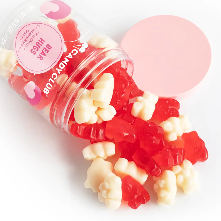 Candy Club® Bear Hug - Gummy Bears