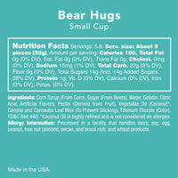 Candy Club® Bear Hug - Gummy Bears