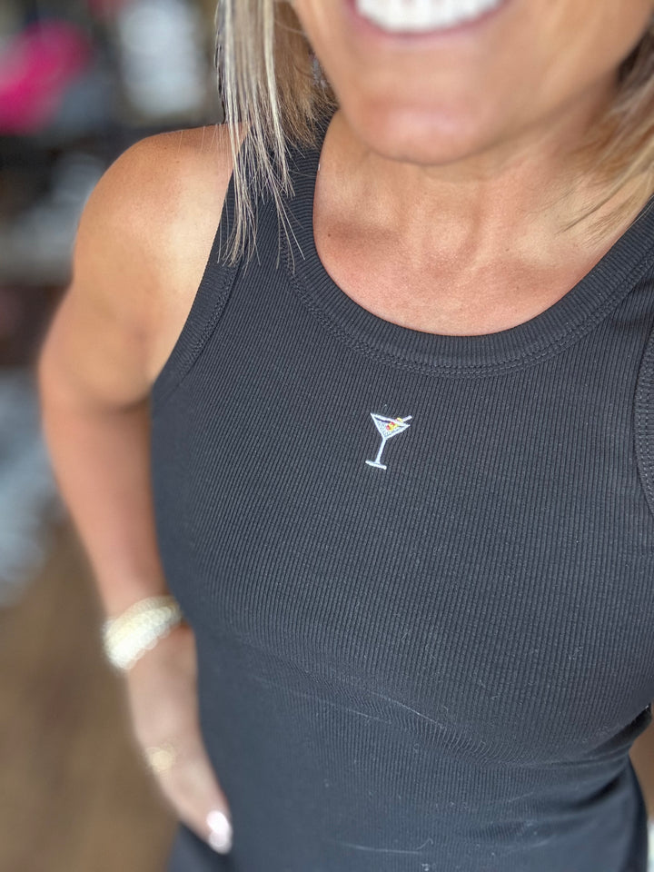 Sip Back &amp; Relax Tank