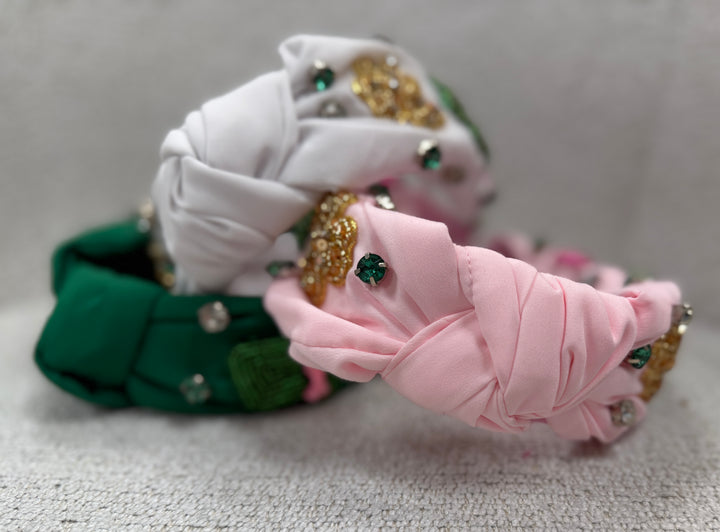 Embellished St Patty&