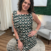 The Garden Gala Dress