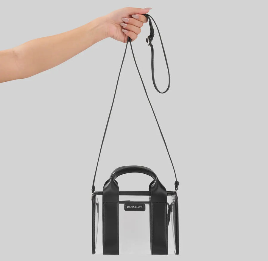 Stadium Approved Micro Tote Bag