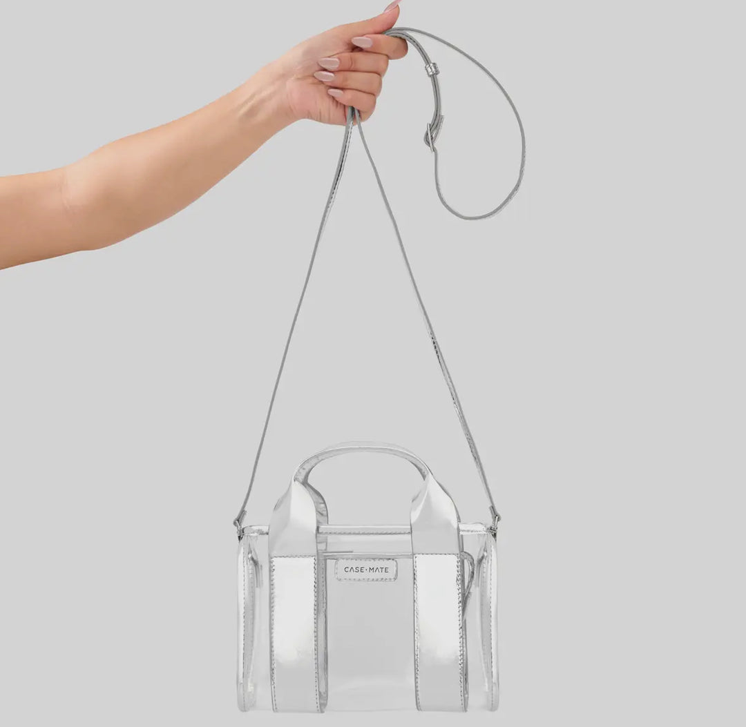 Stadium Approved Micro Tote Bag