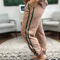 Cozy Chic Jogger + Hoodie Set