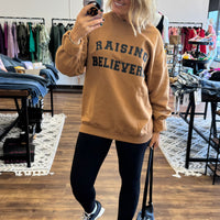 Raising Believers Sweatshirt