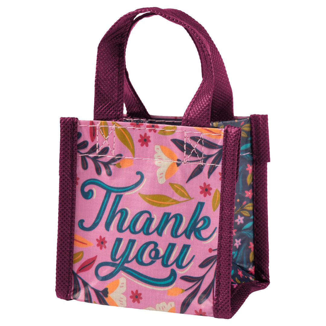 Recycled Tiny Gift Bags
