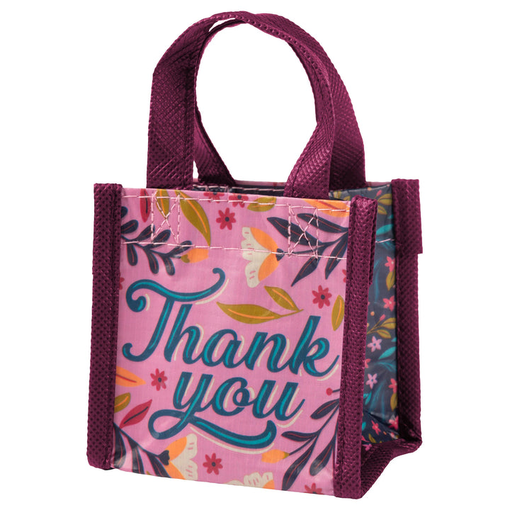 Recycled Tiny Gift Bags