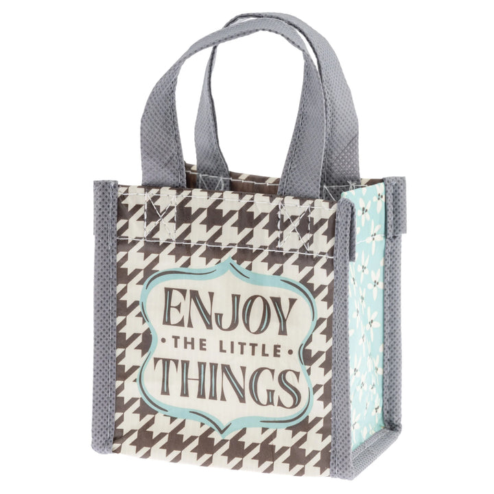 Recycled Tiny Gift Bags