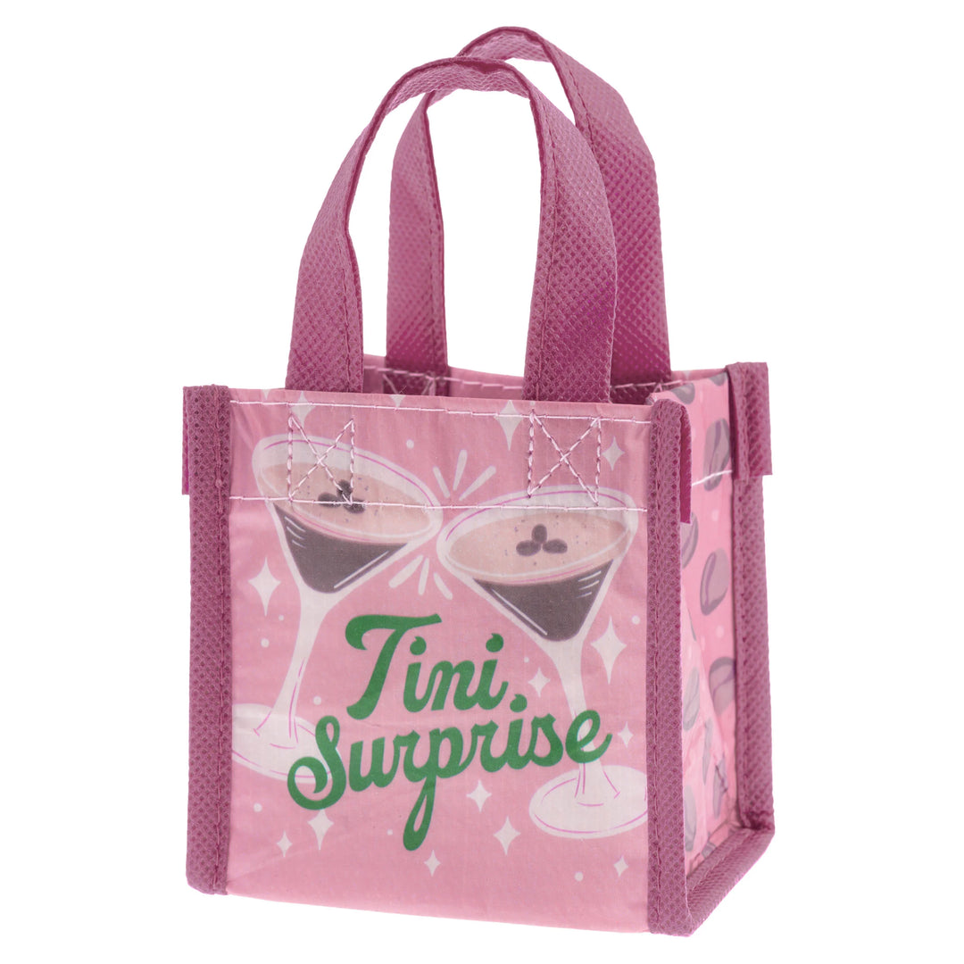 Recycled Tiny Gift Bags