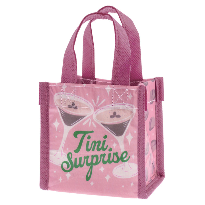 Recycled Tiny Gift Bags