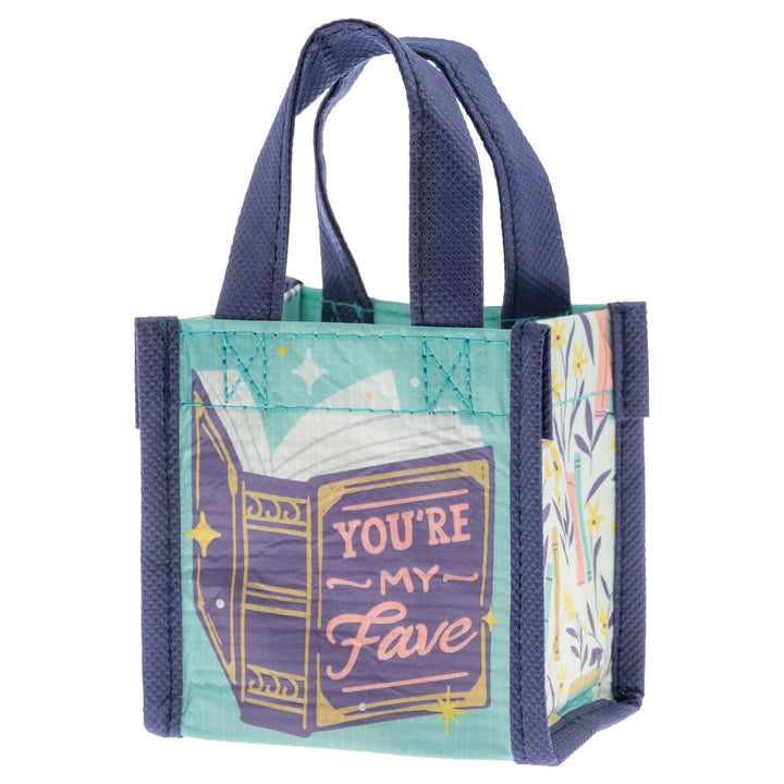 Recycled Tiny Gift Bags