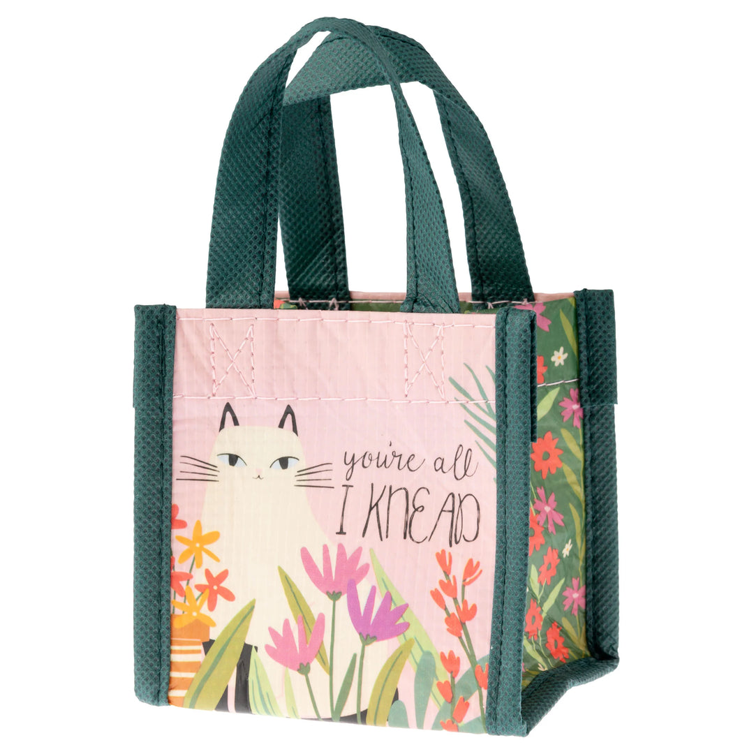 Recycled Tiny Gift Bags