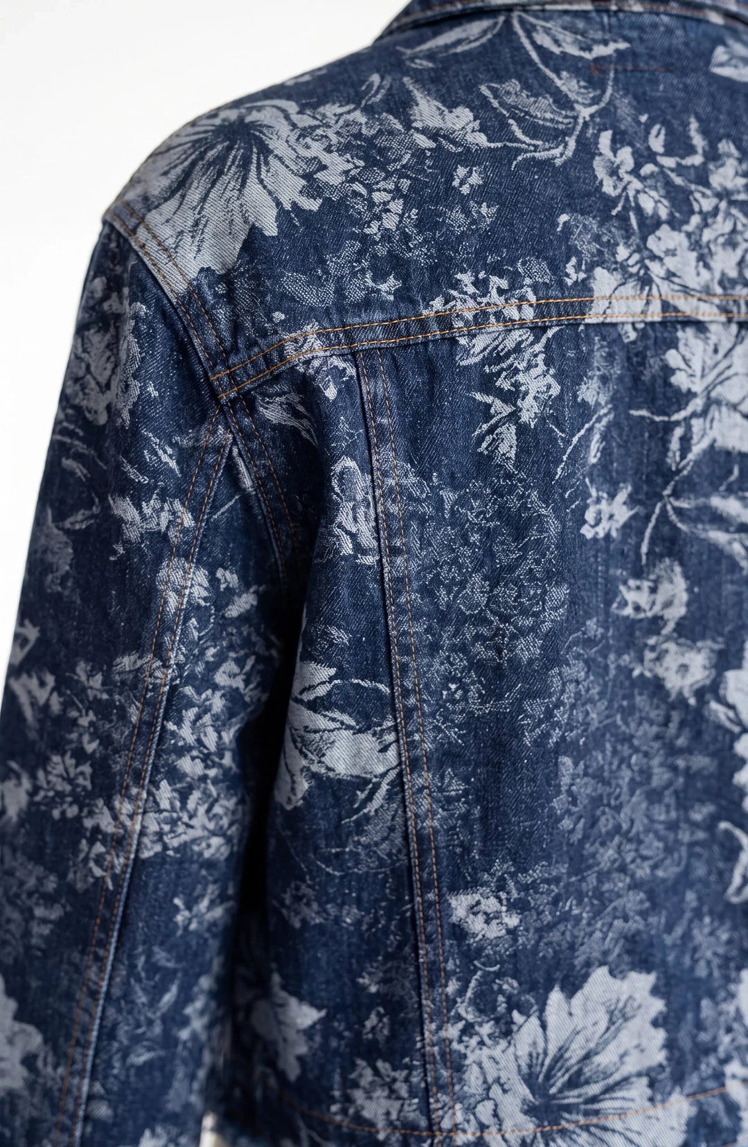 Liverpool - Jacquard Jacket