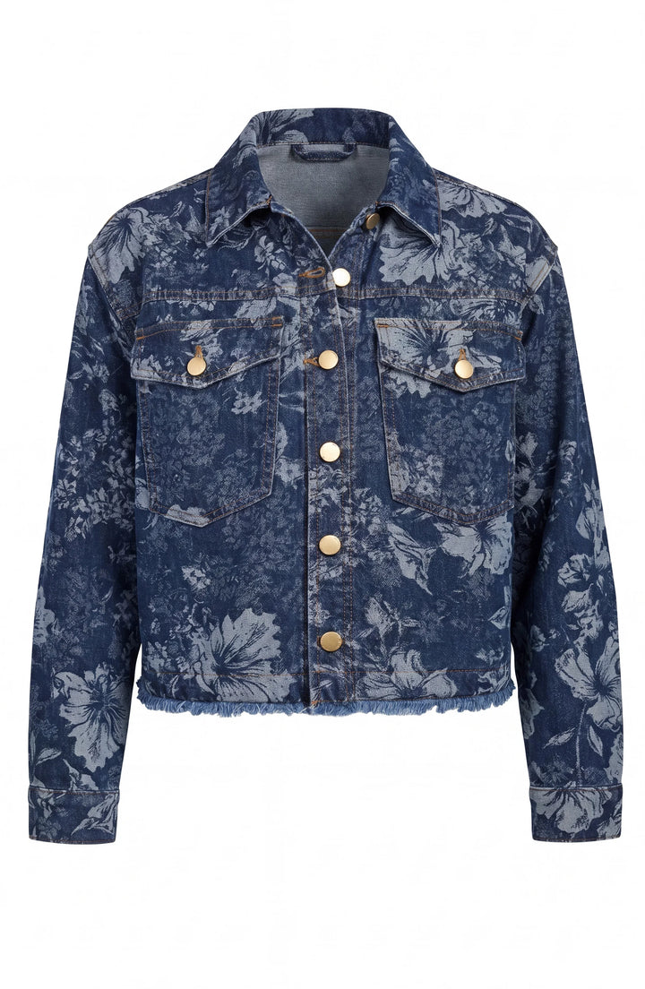 Liverpool - Jacquard Jacket