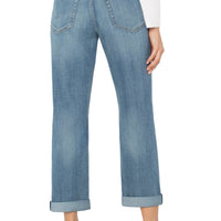 Liverpool - The Keeper Boyfriend Jeans