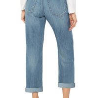 Liverpool - The Keeper Boyfriend Jeans