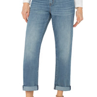 Liverpool - The Keeper Boyfriend Jeans