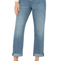 Liverpool - The Keeper Boyfriend Jeans