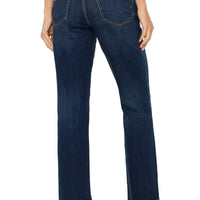 Liverpool - Liv Relaxed Skinny - Gleason