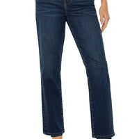 Liverpool - Liv Relaxed Skinny - Gleason