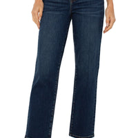 Liverpool - Liv Relaxed Skinny - Gleason