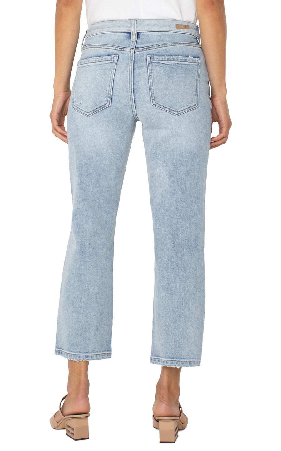 Liverpool - Liv Relaxed Skinny